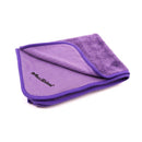 MAXSHINE TWISTED LOOP DRYING TOWEL 60x90cm - Mikrošķiedras lupata žavēšanai