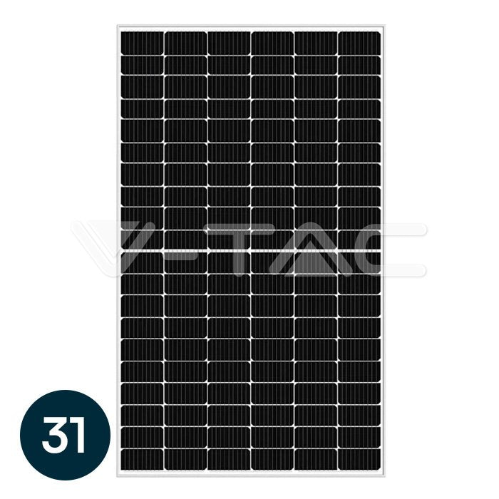 31 gab 1 palete_450W Mono Solar Panel 1910x1134x35mm 31pcs Pallet TIER 1