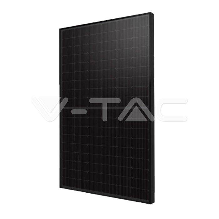 31 gab 1 palete_410W Mono Solar Panel 1722x1134x35mm Order Only Pallet Full Black TIER 1 (Copy)