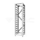 60kWh HV Battery Set Deye IP20