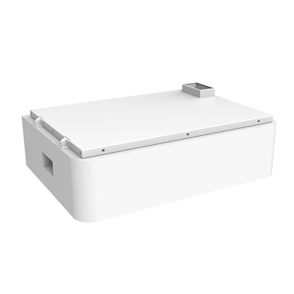 HV High-voltage V-TAC battery module, 51.2V 100ah 5.12kwh, 590x420x194mm, IP65