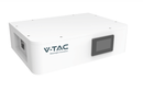 HV Augstsprieguma V-TAC akumulatoru Vadības bloks (BMS). Paredzēts 15-40kwh