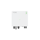 6kW Isuna/Sinexcel On/Off Grid Hybrid Solar Inverter Single Phase 10yrs Warranty