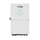 16kW On/Off Grid Hybrid Solar Inverter Single Phase 230VAC 10yrs Warranty