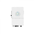 Гибридный инвертор DEYE 15KW SUN-15K-SG01HP3-EU-AM2 HV, 3 фазы, гарантия 10 лет, 380VAC, IP65, LCD дисплей