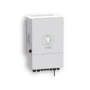 Гибридный инвертор DEYE 15KW SUN-15K-SG01HP3-EU-AM2 HV, 3 фазы, гарантия 10 лет, 380VAC, IP65, LCD дисплей