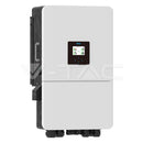 15kW Hybrid Solar Inverter Three Phase Low Voltage