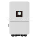 15kW Hybrid Solar Inverter Three Phase Low Voltage