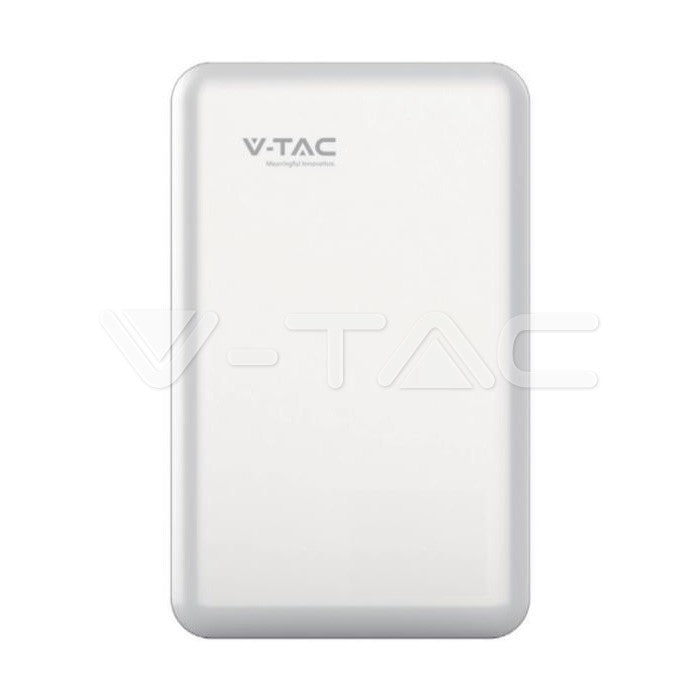 14.33kWh Uz Sienas Uzstādāms Litija Akumulators, 6000 Cikli