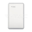 14.33kWh Uz Sienas Uzstādāms Litija Akumulators, 6000 Cikli