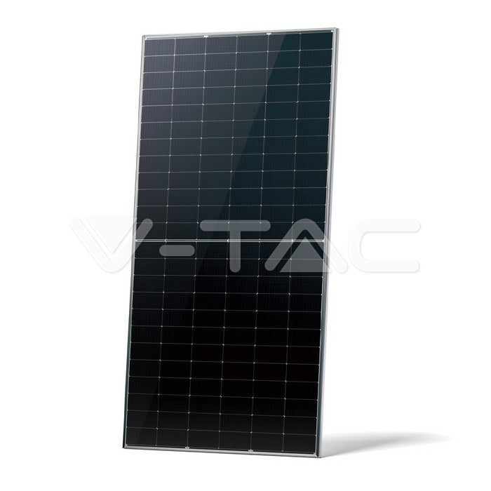 580W Mono Solar Panel Tiger Neo N-type 72HL4R-(V) JINKO