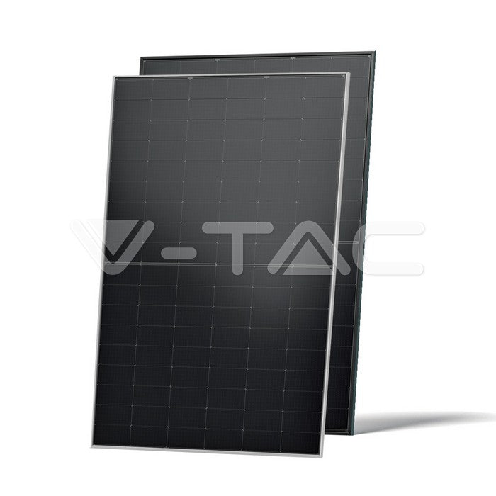 445W Mono Solar Panel Tiger Neo N-type 54HL4R-(V) JINKO