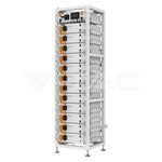 60kWh HV Battery Pack OLITER, IP20