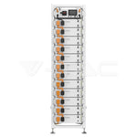 60kWh HV Battery Pack OLITER, IP20