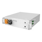 60kWh HV Battery Pack OLITER, IP20