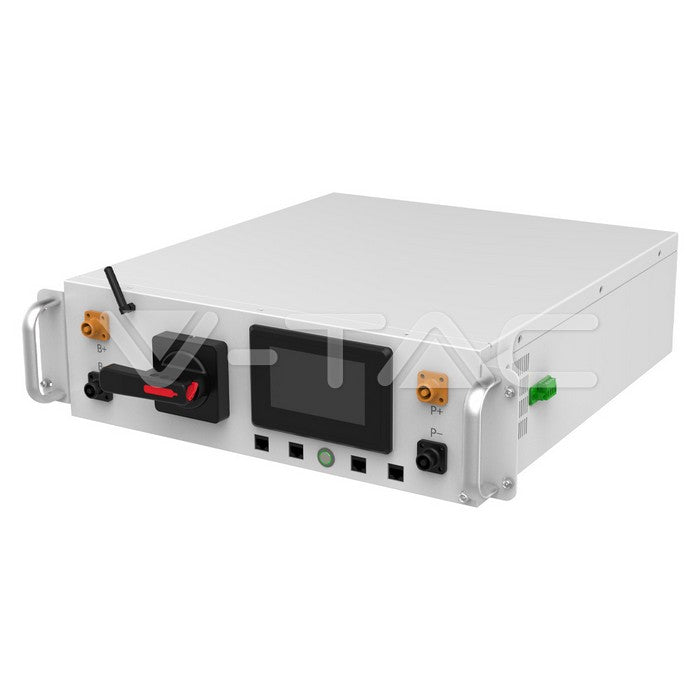 60kWh HV Battery Pack OLITER, IP20