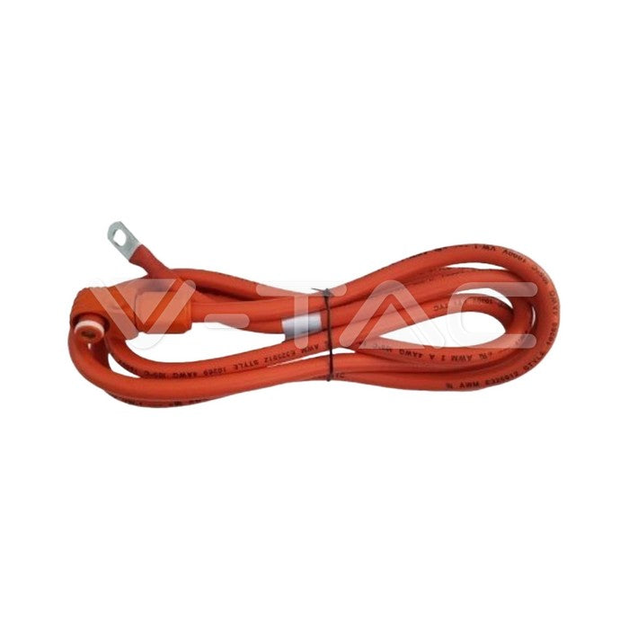 60kWh HV Battery Pack OLITER, IP20