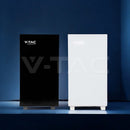 Литиевая батарея 5,12 кВт-ч, IP20, 6000 циклов, белый корпус