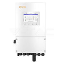 5 kW vienfāzes hibrīdinvertors ar 10 gadu garantiju