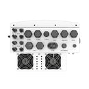 5 kW vienfāzes hibrīdinvertors ar 10 gadu garantiju