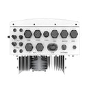 5 kW vienfāzes hibrīdinvertors ar 10 gadu garantiju