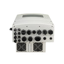 8 kW vienfāzes hibrīdinvertors ar 10 gadu garantiju