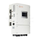 10 kW trīsfāžu hibrīdinvertors 380 V AC ar 10 gadu garantiju