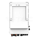 50 kW trīsfāžu hibrīdinvertors ar augstu spriegumu