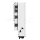 50 kW trīsfāžu hibrīdinvertors ar augstu spriegumu