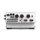 50 kW trīsfāžu hibrīdinvertors ar augstu spriegumu