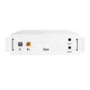 40kWh HV Akumulatoru Komplekts Deye, IP20
