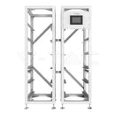 Augstsprieguma akumulatoru komplekts OLITER 105 kWh, IP20 aizsardzība