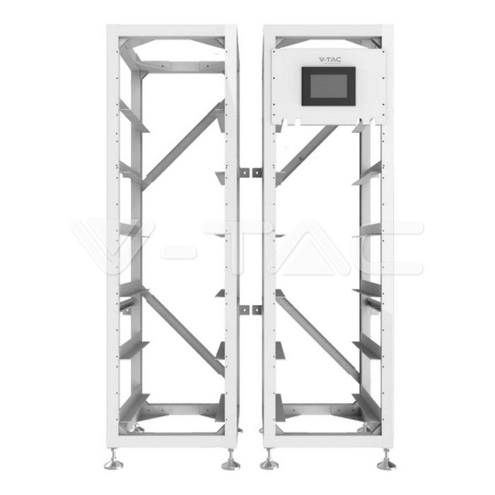 105kWh HV Battery Pack OLITER, IP20