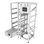 105kWh HV Battery Pack OLITER, IP20