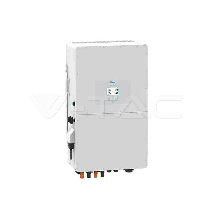40 kW high voltage three-phase hybrid inverter