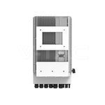 8 kW hibrīdais saules invertors, vienfāzes, 230 V AC, liela strāva, 10 gadu garantija