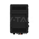 80 kW hibrīda saules invertors trīsfāzu augstam spriegumam, IP65