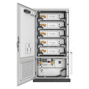 233 kWh OLITER liquid-cooled high-voltage battery pack, IP65