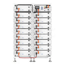 Augstsprieguma akumulators Deye 81,92 kWh, IP20 aizsardzība, BOS-G Pro