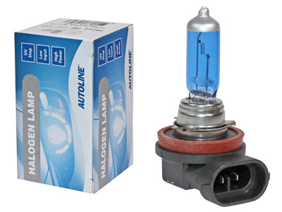 12V 35W, H8 BMW Angel Eye LED bulb, PGJ19-1