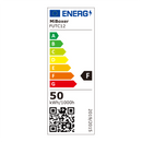 FUTC12 50W RGB+CCT viedais LED dārza prožektors (2.4 GHz)