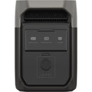 ECOFLOW charging station DELTA 3 5016301002. Battery capacity-1024 Wh 1800W