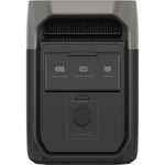 ECOFLOW uzlādes stacija DELTA 3 5016301002. Akumulatora ietilpība-1024 Wh 1800W