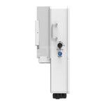 Deye 25 kW trīsfāžu augstsprieguma (HV) hibrīda invertors, 380 V AC, IP65