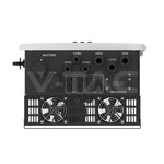 V-TAC 12 kW trīsfāžu hibrīda saules invertors SUN-12K-SG05LP3-EU-SM2