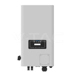 V-TAC 10 kW trīsfāžu tīkla saules invertors 380 V SUN-10K-G06P3-EU-BM2-P1