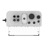 V-TAC 10 kW trīsfāžu tīkla saules invertors 380 V SUN-10K-G06P3-EU-BM2-P1