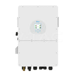V-TAC 30 kW trīsfāžu hibrīda saules invertors SUN-30K-SG02HP3-EU-AM3