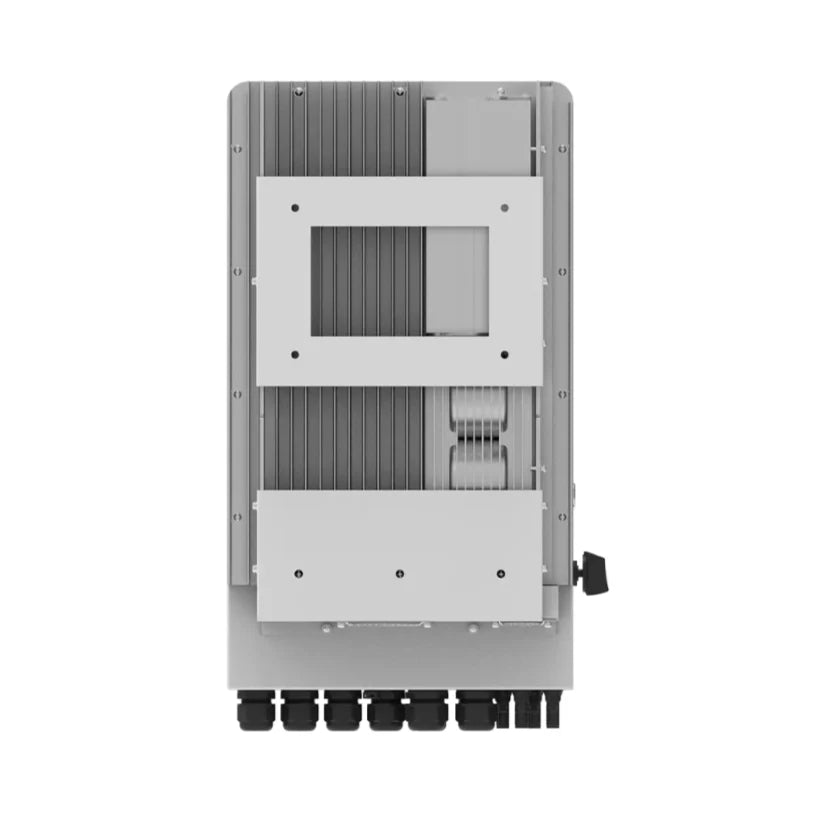 V-TAC 6kW Single-Phase Hybrid Solar Inverter SUN-6K-SG05LP1-EU-AM2-P, 2 MPPT, 220/230V, Wi-Fi, RS485, CAN, IP65, 330x580x232mm, 10-year warranty