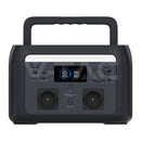 V-TAC 600 W / 512 Wh portatīvā barošanas stacija ar LiFePO4 akumulatoru un WiFi
